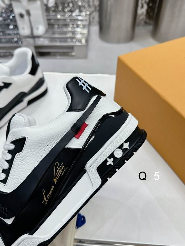Tênis LV Trainer