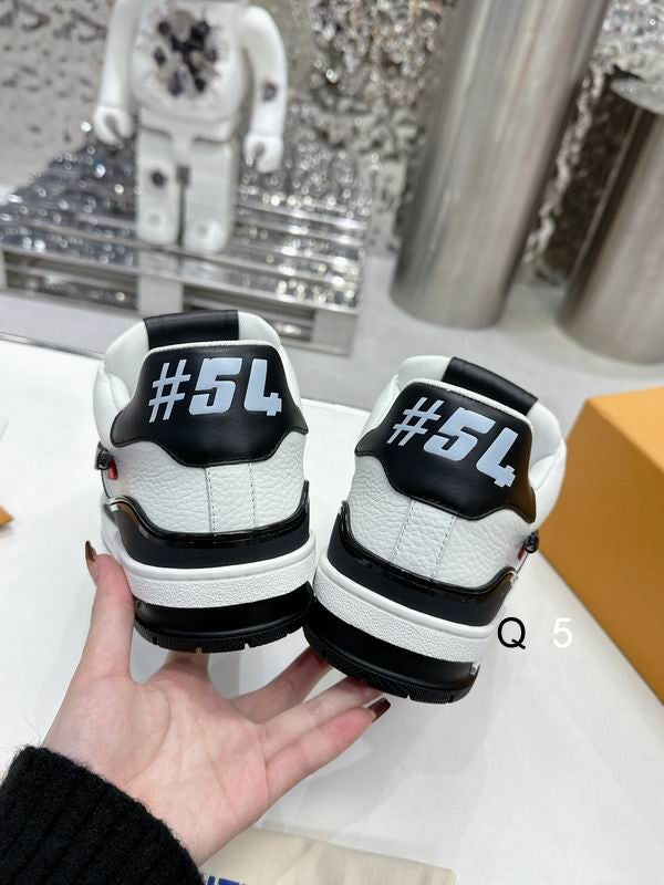 Tênis LV Trainer