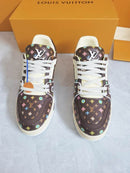 Tênis LV Trainer