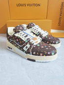Tênis LV Trainer