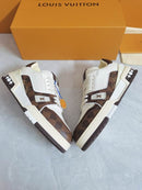 Tênis LV Trainer