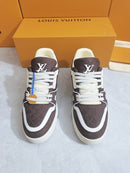 Tênis LV Trainer