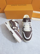 Tênis LV Trainer