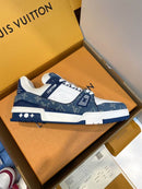 Tênis LV Trainer