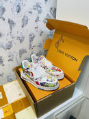 Tênis LV Trainer