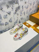 Tênis LV Trainer