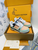 Tênis LV Trainer