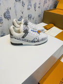 Tênis LV Trainer