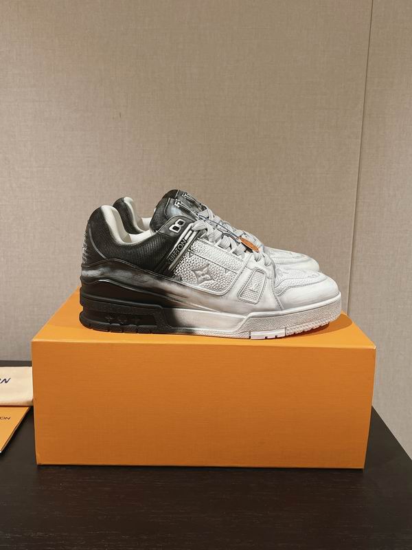 Tênis LV Trainer