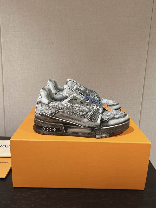 Tênis LV Trainer