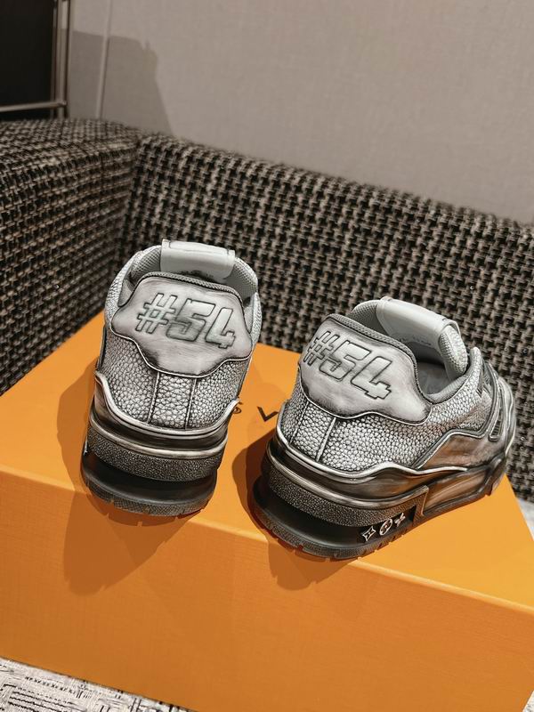 Tênis LV Trainer