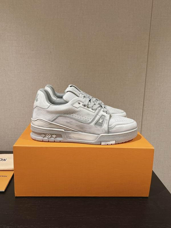 Tênis LV Trainer