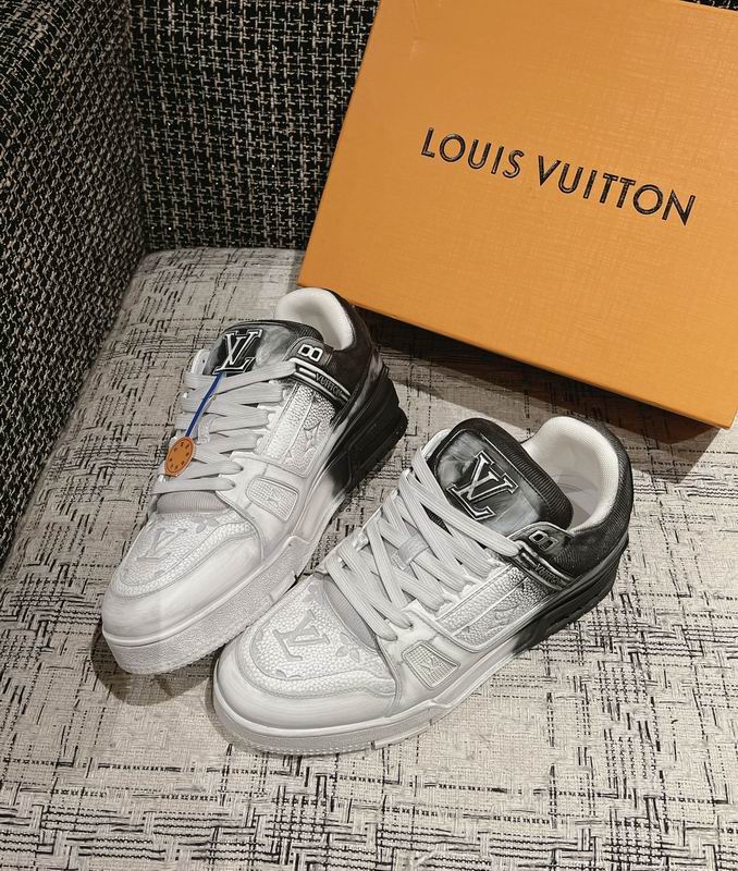 Tênis LV Trainer