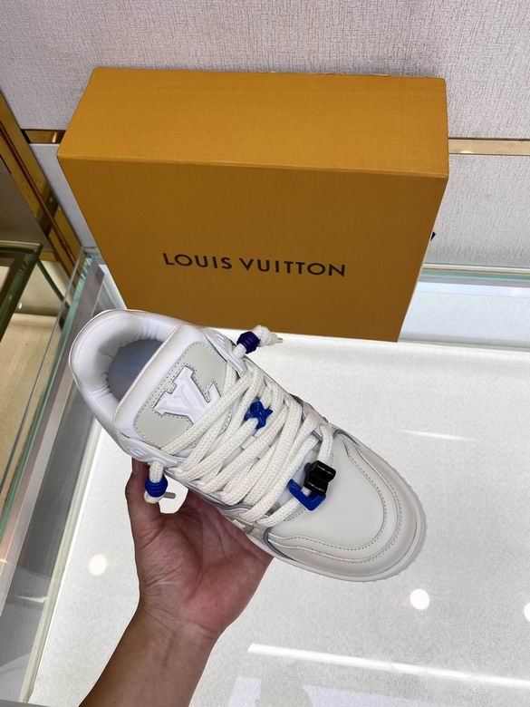 Tênis LV Trainer Maxi