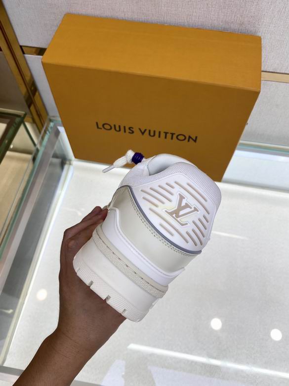 Tênis LV Trainer Maxi