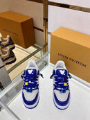 Tênis LV Trainer Maxi