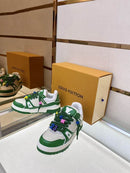 Tênis LV Trainer Maxi
