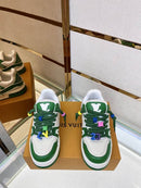 Tênis LV Trainer Maxi