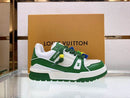 Tênis LV Trainer Maxi