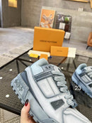 Tênis LV Traine Maxi