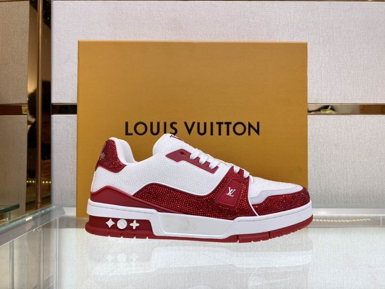 Tênis LV Trainer