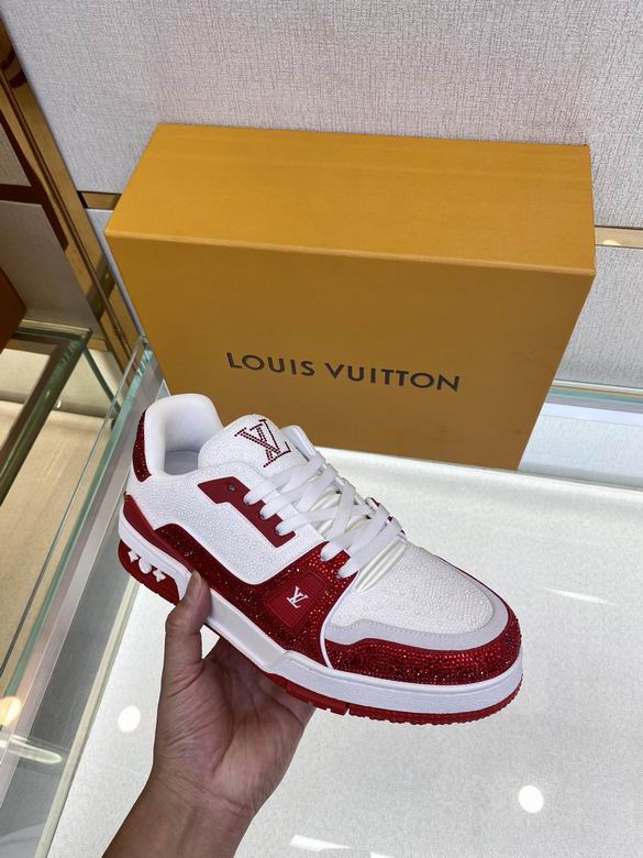 Tênis LV Trainer