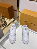 Tênis LV Trainer