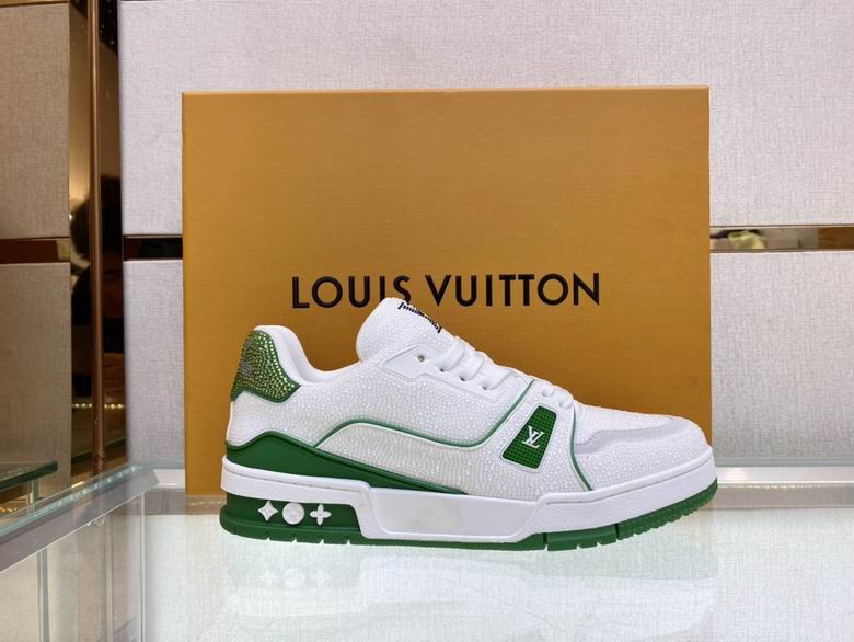 Tênis LV Trainer