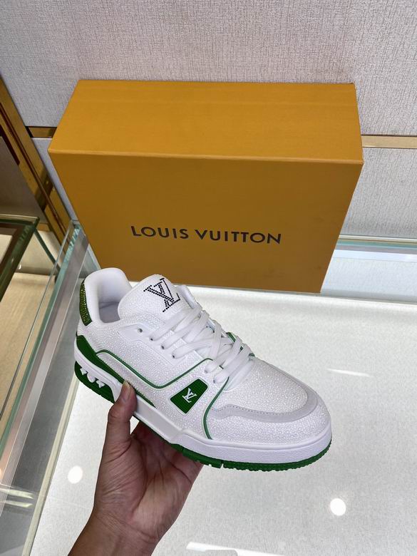 Tênis LV Trainer
