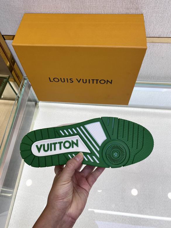 Tênis LV Trainer