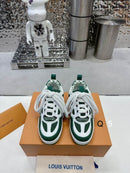 Tênis LV Skate