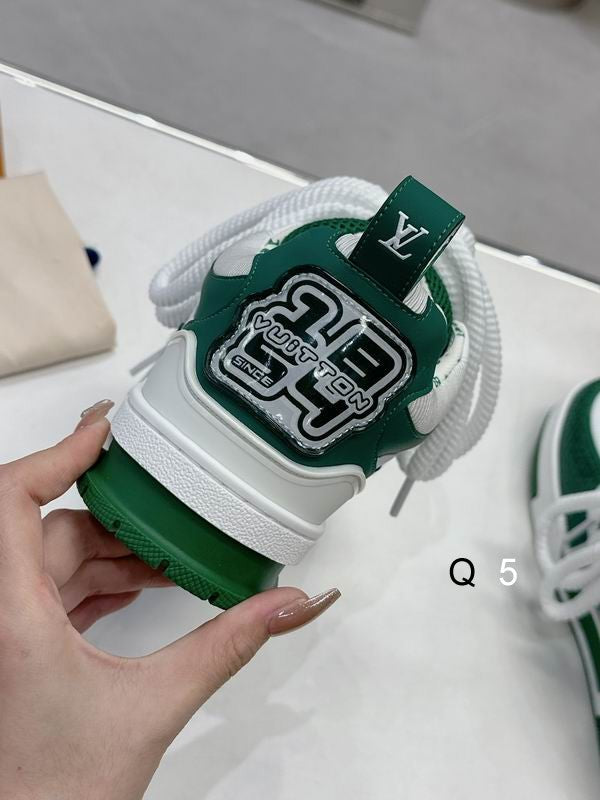 Tênis LV Skate