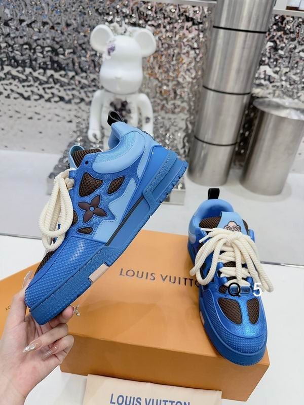 Tênis LV Skate