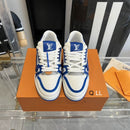 Tênis LV x Nike x Off White