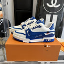 Tênis LV x Nike x Off White