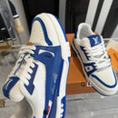 Tênis LV x Nike x Off White