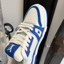 Tênis LV x Nike x Off White