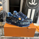 Tênis LV Trainer