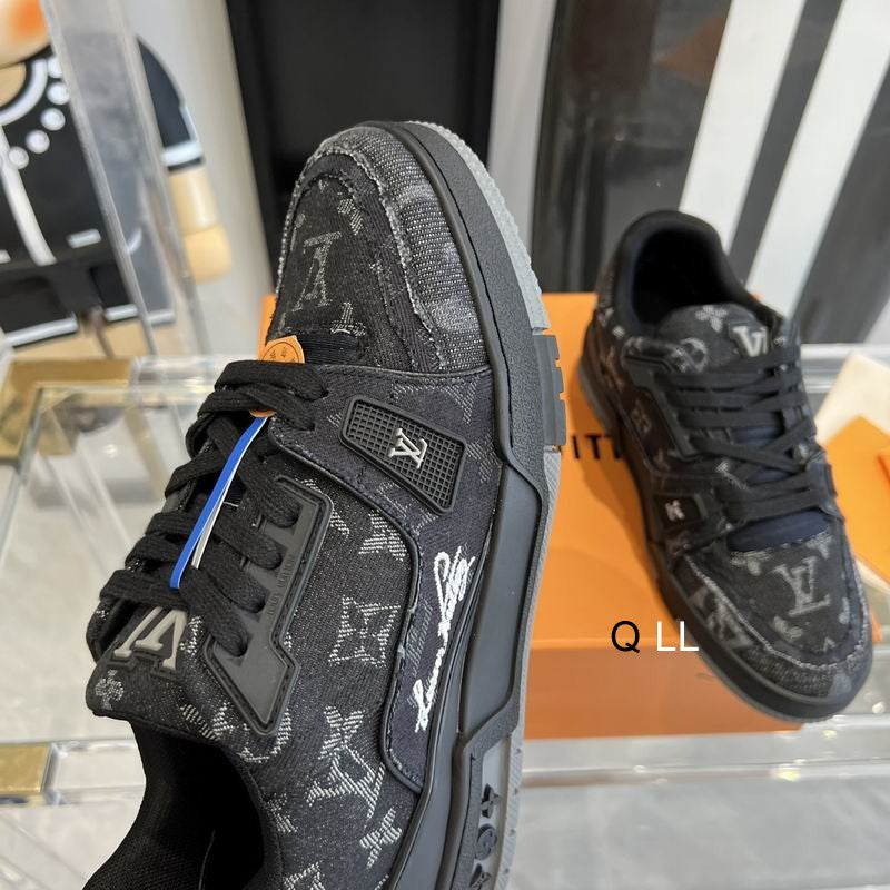 Tênis LV Trainer