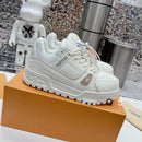 Tênis LV Traine Maxi