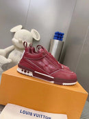 Tênis LV Skate