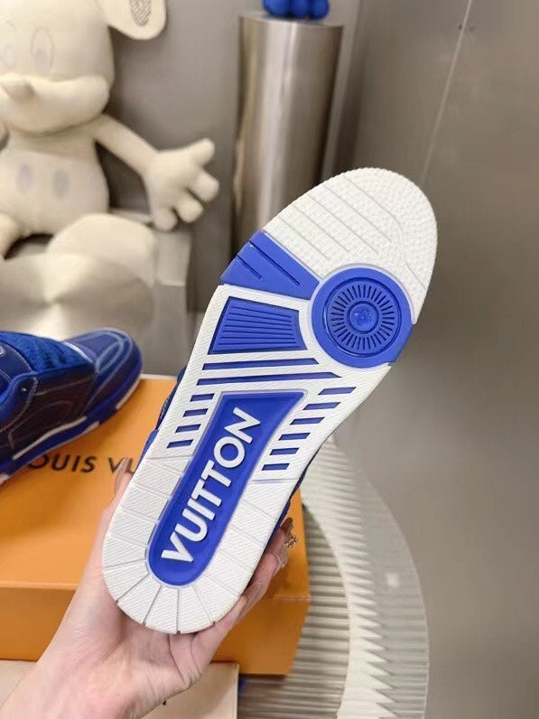 Tênis LV Skate