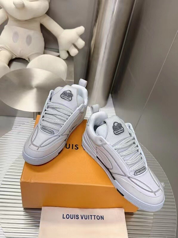 Tênis LV Skate