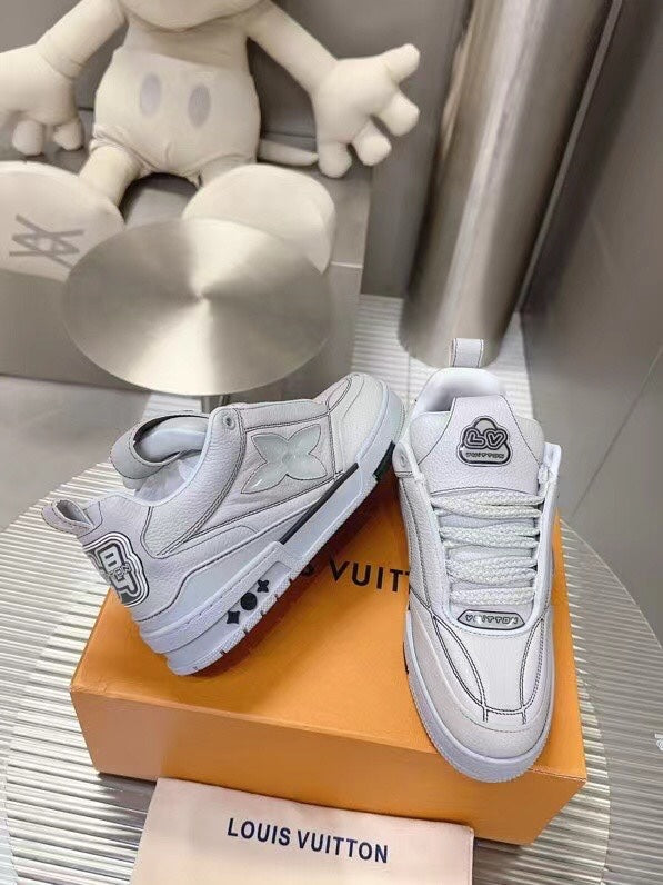 Tênis LV Skate