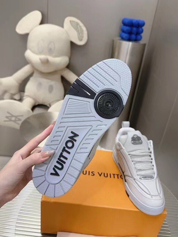 Tênis LV Skate