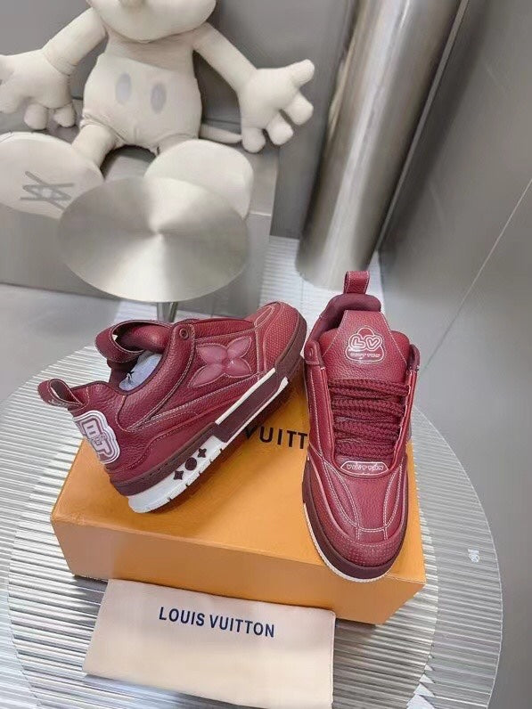 Tênis LV Skate