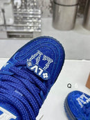 Tênis LV Traine Maxi