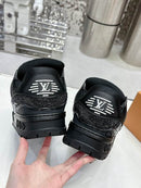 Tênis LV Traine Maxi