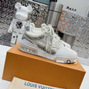 Tênis LV Skate