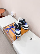 Tênis LV Traine Maxi